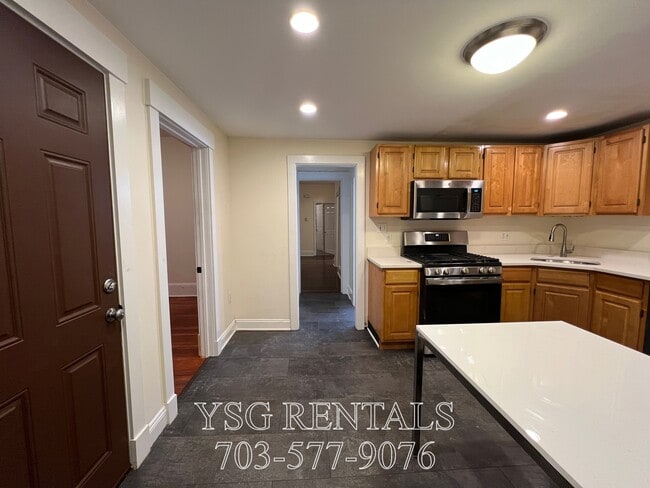 Photo - 10 Alleghany St Apartamentos Unidad #1