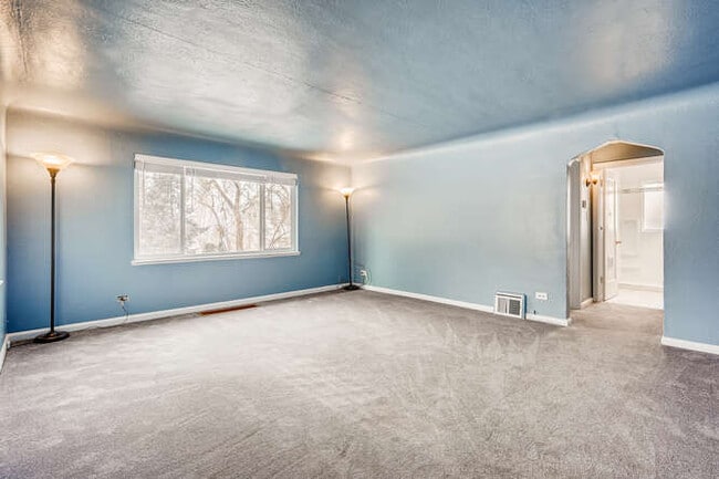 Photo - 3740 S Delaware St Unit A