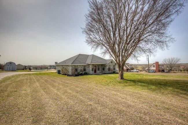 Photo - Charming 3 Bedroom Oasis on 2.5 Acres!