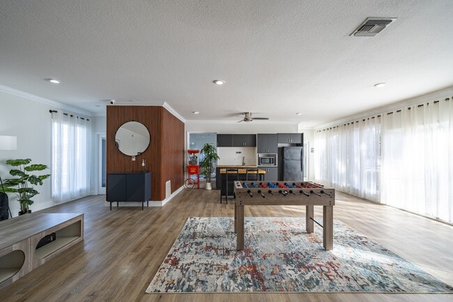 Red Bay Apartment Complex