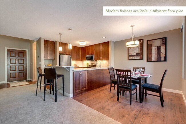 Photo - MacLaren Hill