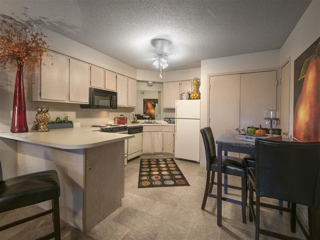 Photo - Centennial Valley I/II