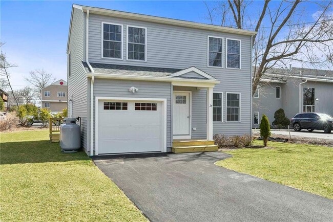 Photo - 24 Blackburn St