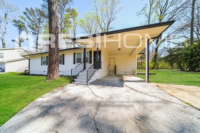 24 Pinelea Dr