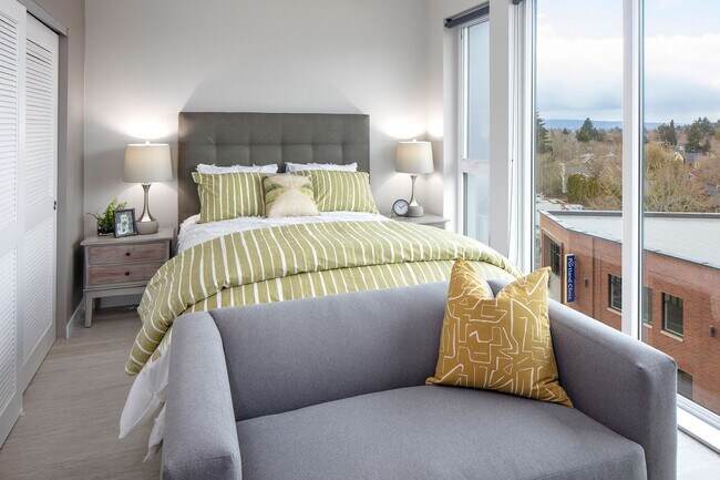 Photo - Rose City Flats: New Apartments near the Iconic Hollywood District