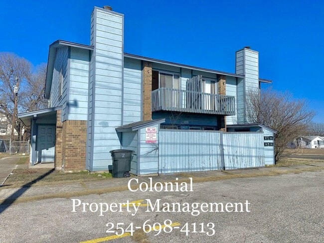 Building Photo - 2bd/1.5ba in Killeen AVAILABLE SOON!