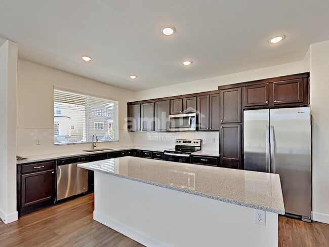 4773 Tanner Peak Trail
