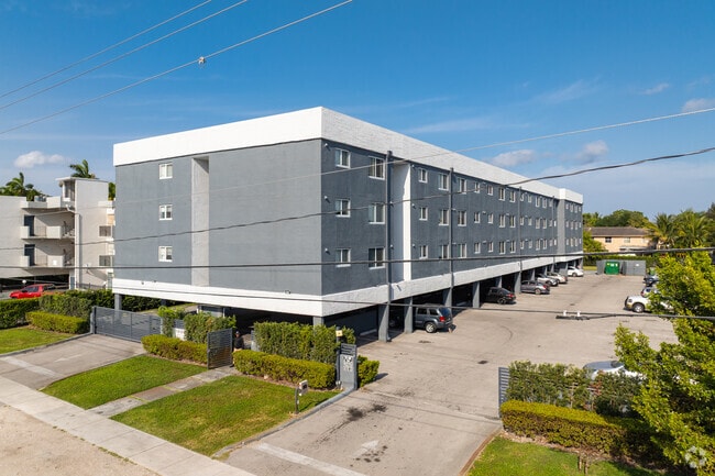 Photo - Northview Terrace Apartments