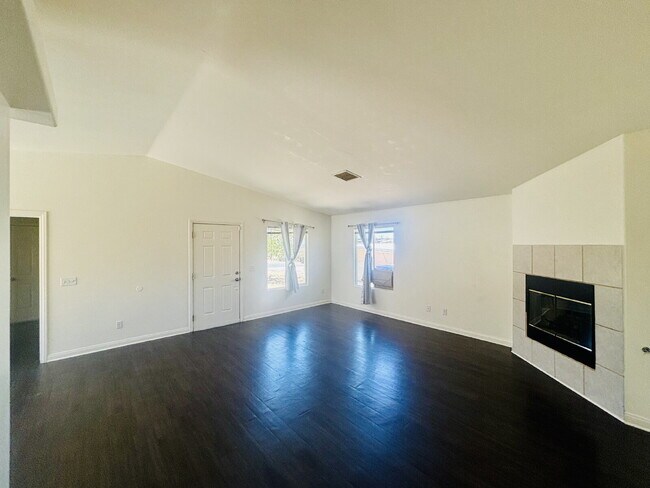 Photo - 4 Bedroom, 2 Bath Home with Attached Garag...