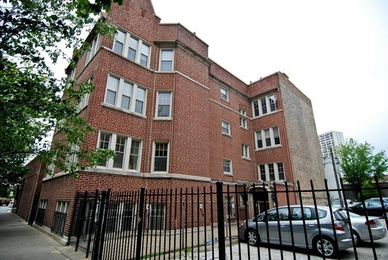 Photo - 734 W Waveland Ave Condominio Unidad 2N