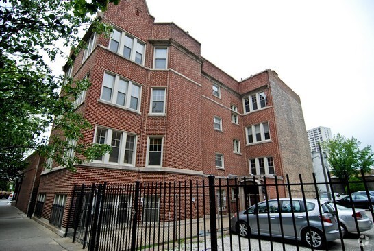 Building Photo - 734 W Waveland Ave Unit 2N Rental