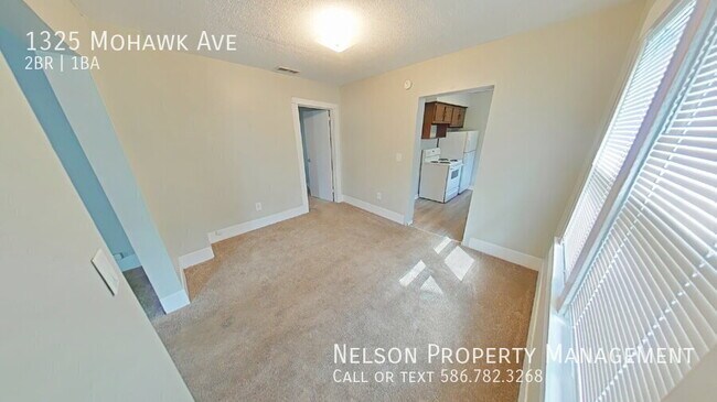 Photo - 1325 Mohawk Ave