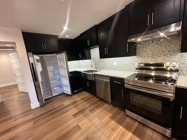 Photo - Courthouse Apartments