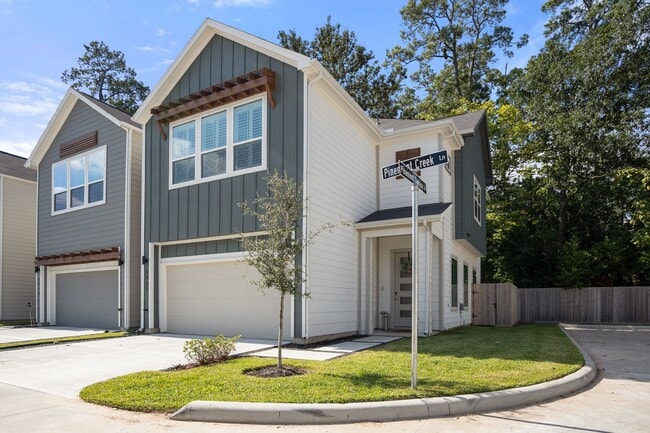 Building Photo - 5217 Pinemont Creek Ln Rental