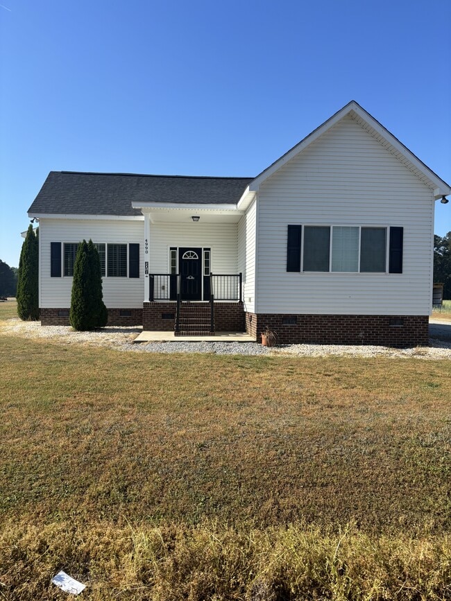 Building Photo - 5018 Bryant Pond Rd