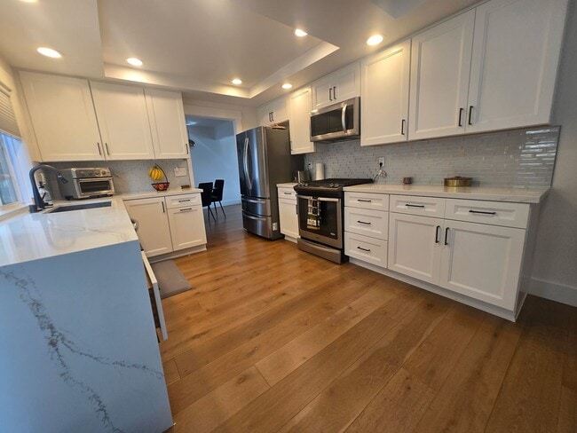 Photo - Phenomenal 4BD/3BA Single-Family Home in Quiet and Peaceful Pleasanton!