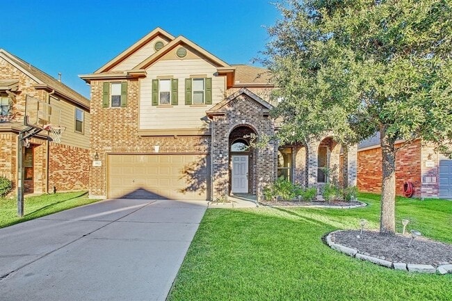 Building Photo - 11022 Avery Oaks Ln