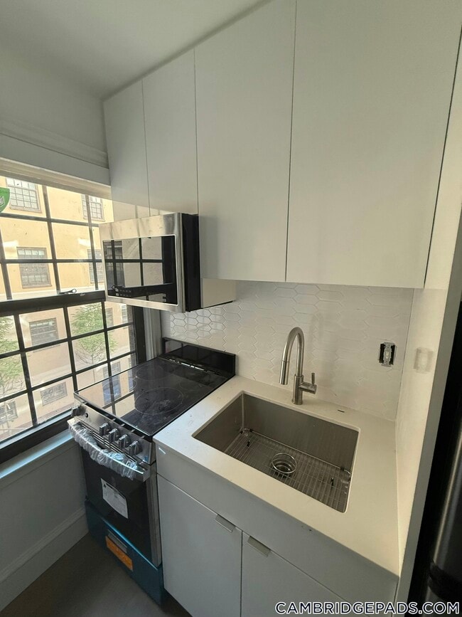 Building Photo - 1200 Massachusetts Ave Rental