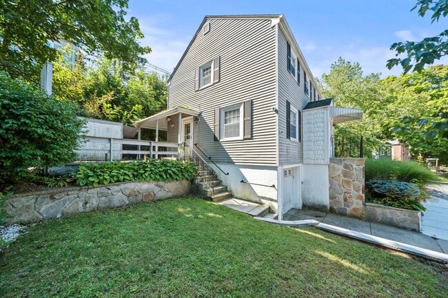 27 Northbourne Rd