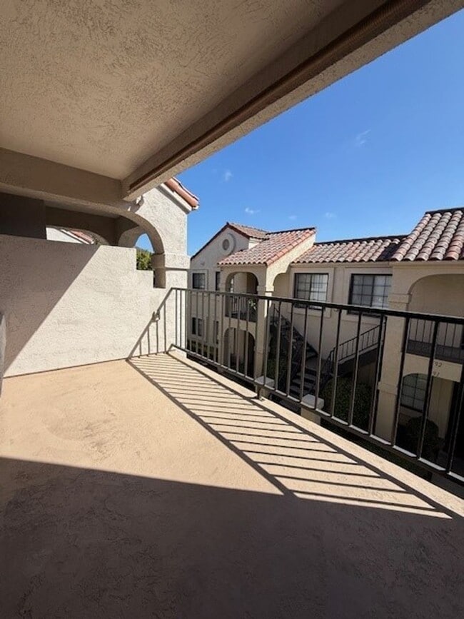 Photo - 1 bedroom/1 bath upstairs unit in Sabre Springs - Ava Now! Unit 198