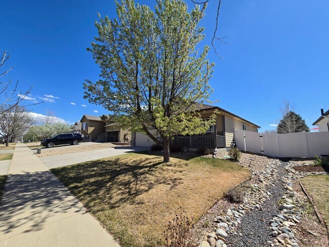 Photo - Spacious 5B/3B with Finished Basement Now Available!