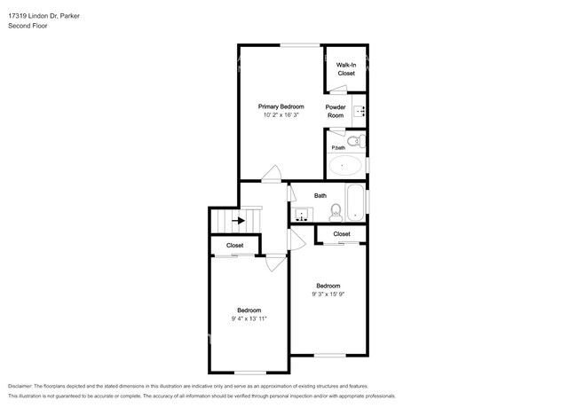 Photo - 17319 Lindon Dr