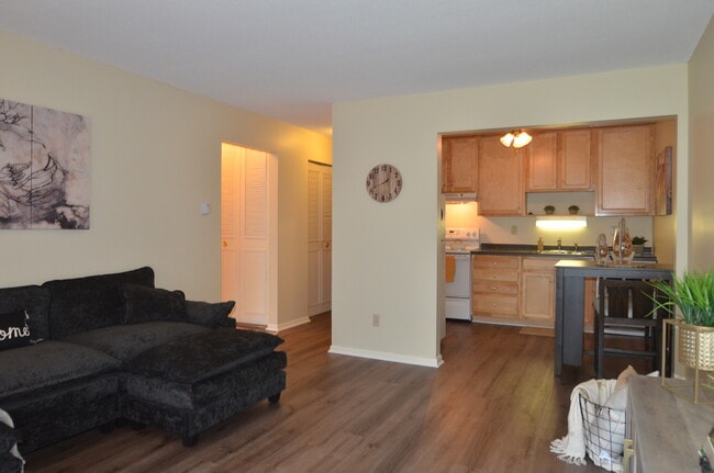 Photo - Centennial Commons