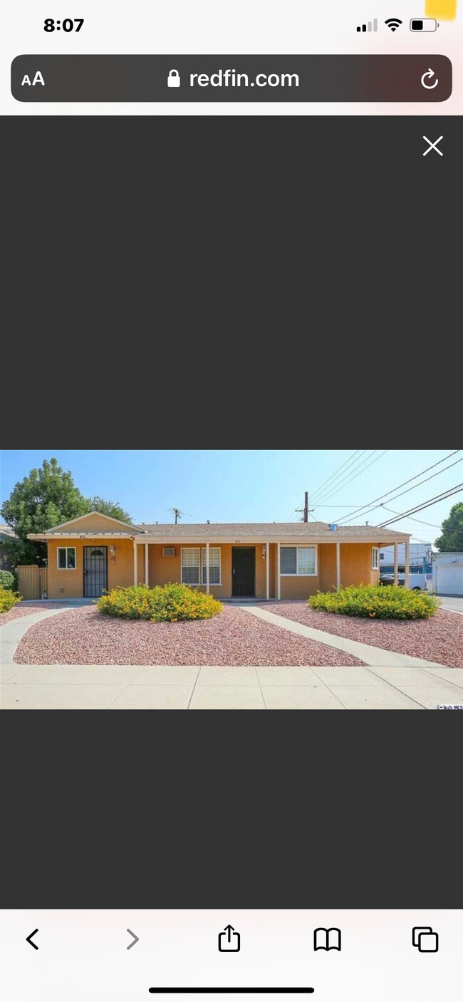 Building Photo - 410 N Glenwood Plz