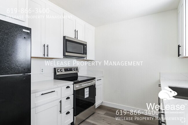 Building Photo - Everything Upgraded 3 bed 1 bath | Unit 4 Rental