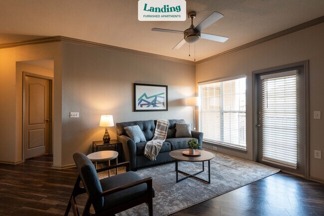 Photo - 10101 W Parmer Ln Unit 1132.350282