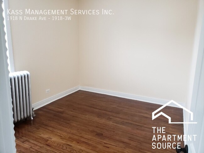 Photo - 1918 N Drake Ave