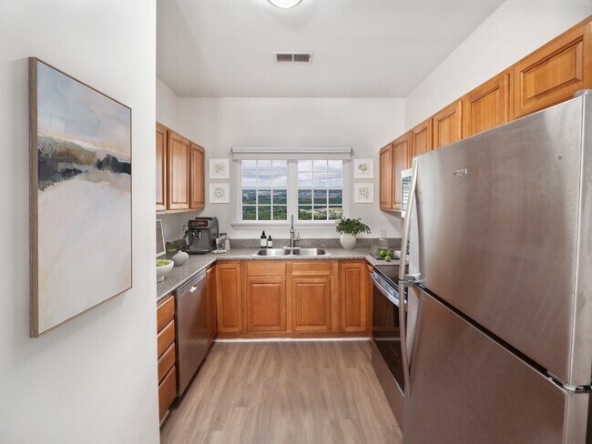 Photo - The Flats at Leland