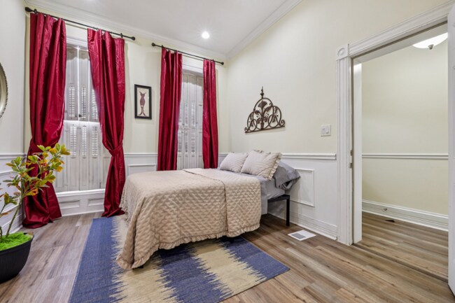 Photo - 1520 McCulloh St Unidad Apt A