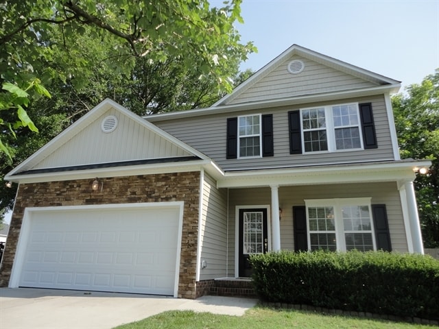 Building Photo - 645 Commander Dr Rental