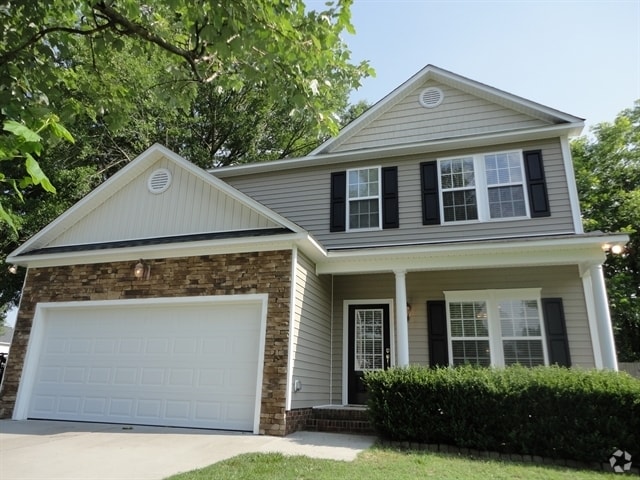 Building Photo - 645 Commander Dr Rental