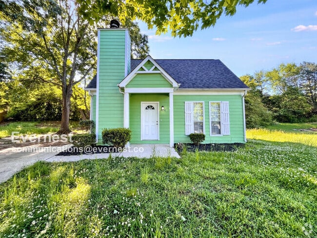 Building Photo - 4632 Captain Jack Cir