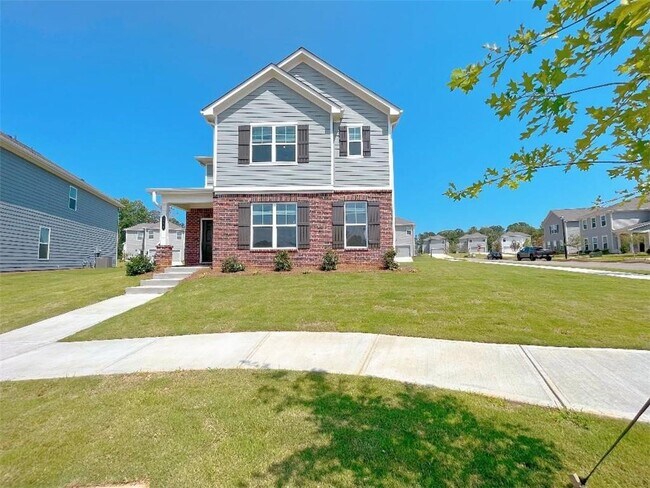 Photo - 117 Goshawk St