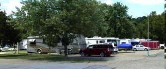 Photo - Covered Bridge RV Park