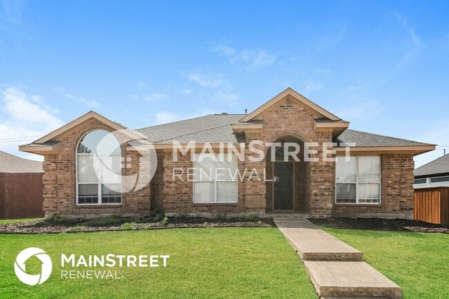 Building Photo - 9306 Chimneywood Dr Rental