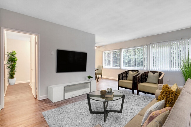 Yarmouth Apartments