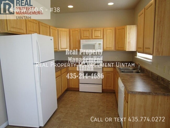 Photo - 1640 W 300 S Unit #38