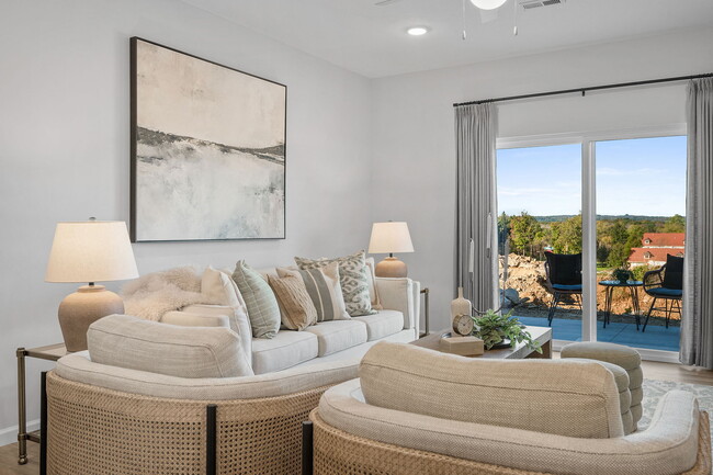 Parkview Villas I