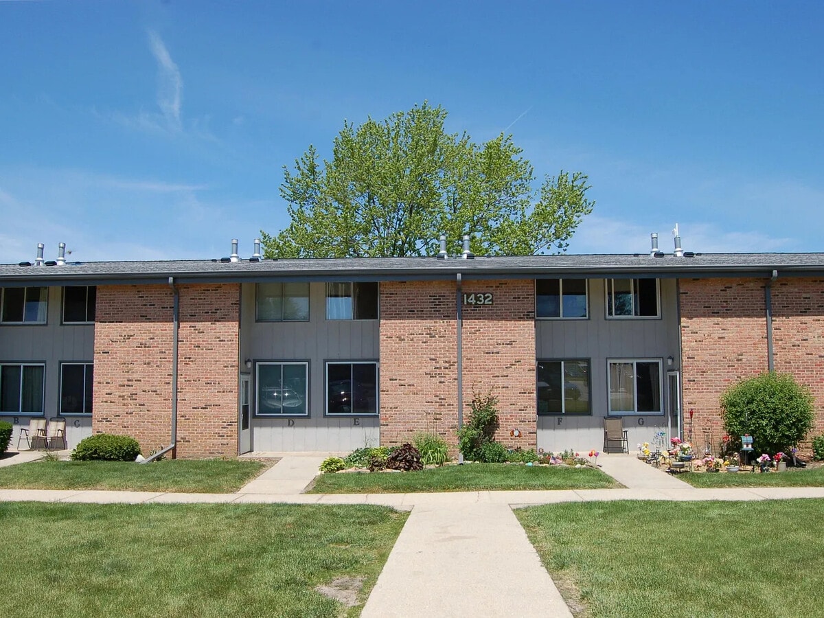 Photo - 1432 Big Bend Rd Condo Unit E