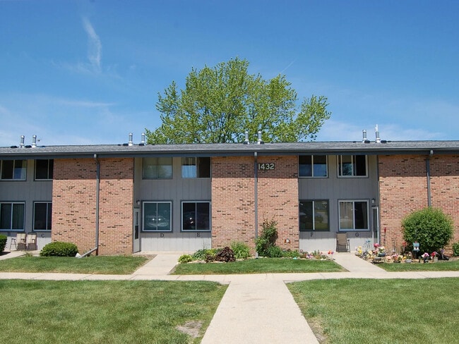 Building Photo - 1432 Big Bend Rd Unit E Rental