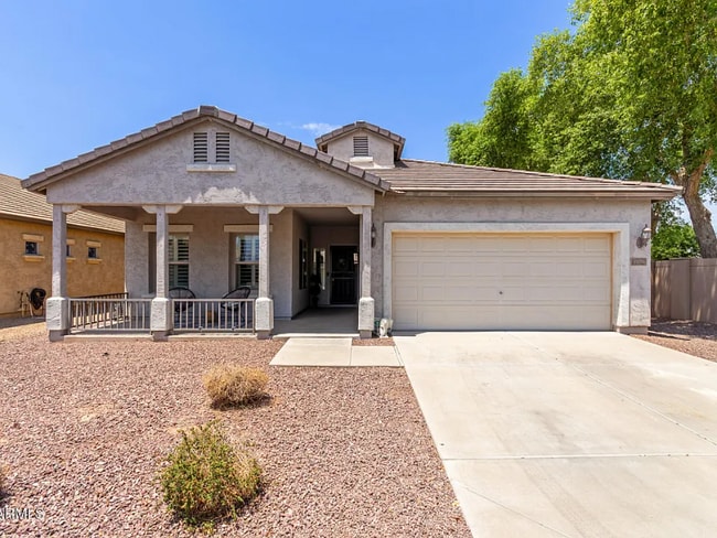 Building Photo - 4606 S Marron Rental