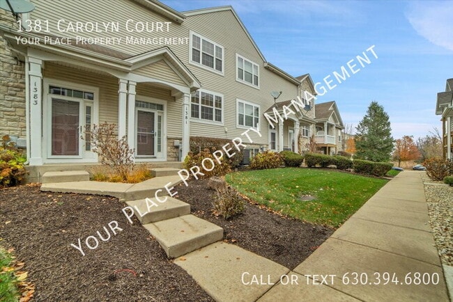 Photo - 1381 Carolyn Ct