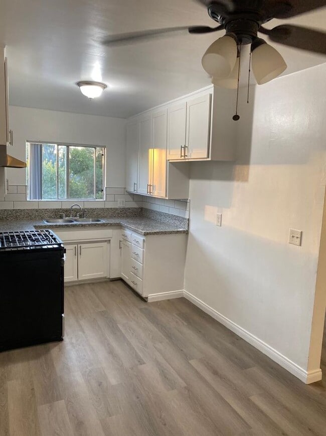 Photo - Discover Modern Living at 9215 Sepulveda Blvd, North Hills, CA