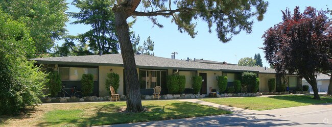Photo - Capitales Apartments