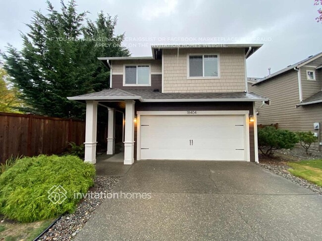 Building Photo - 18404 104th St Ct E