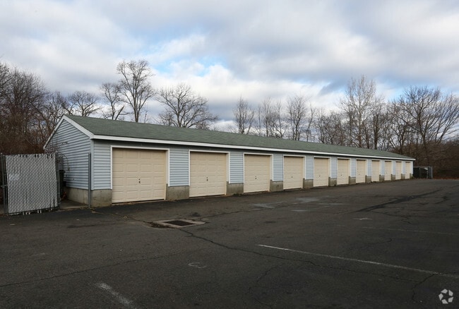 Photo - Ivy Street Apartments